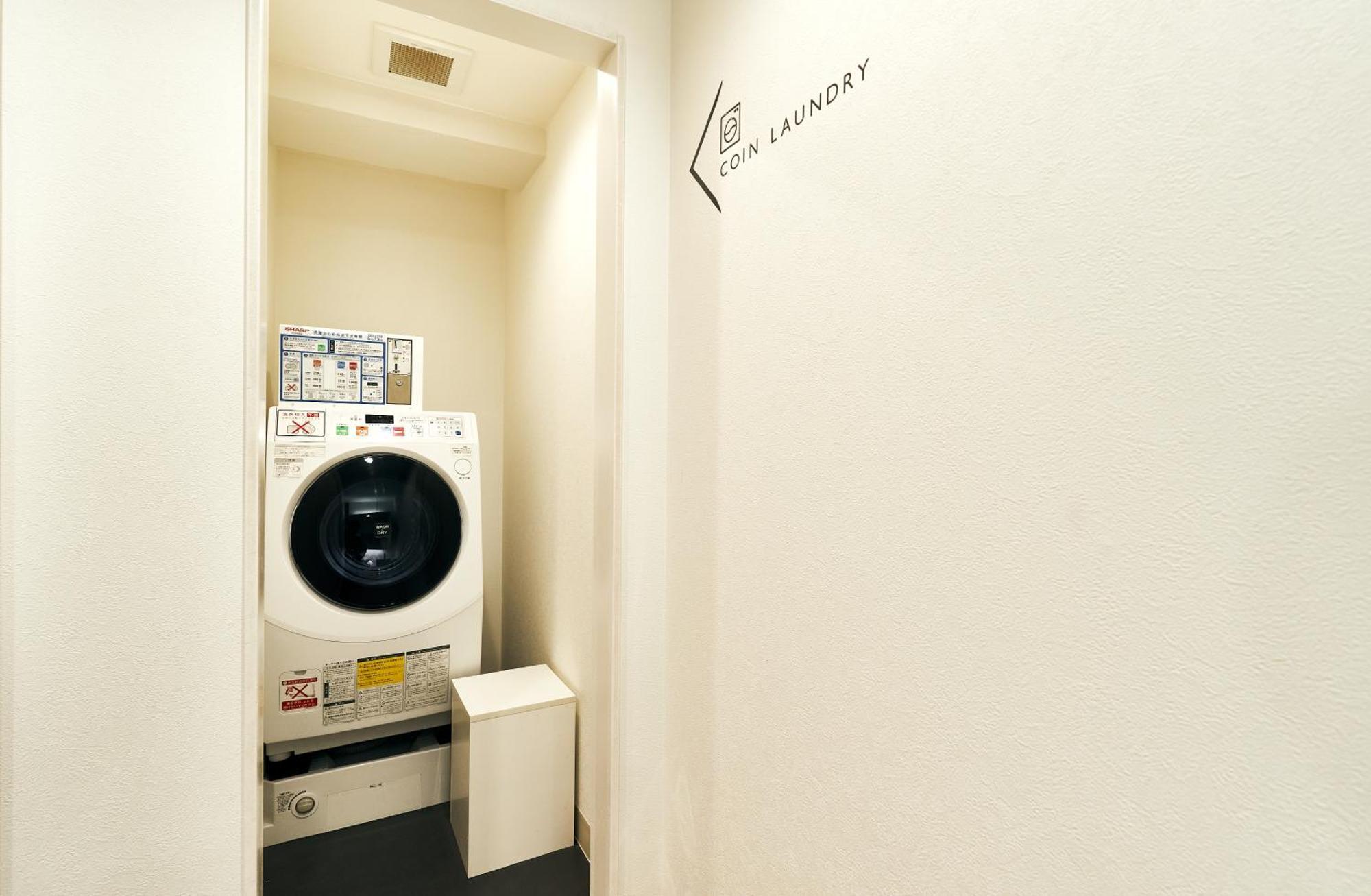 بيت شباب Cocts Akihabara طوكيو المظهر الخارجي الصورة